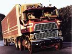 Ford CLT9000 COE 1978 года
